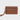 Ballad Crossbody / Cognac STANZA LEATHERS