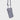 Aba Crossbody / Gray STANZA LEATHERS