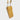 Aba Crossbody / Yellow STANZA LEATHERS
