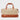 Boho Cabin Duffel 