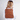 Sonnet Backpack / Cognac 
