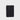 Ode Wallet  / Black STANZA LEATHERS